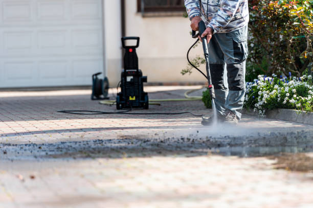 Best Fleet & Vehicle Pressure Washing in Madeira, OH