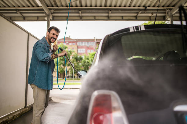 Best Parking Lot Cleaning in Madeira, OH